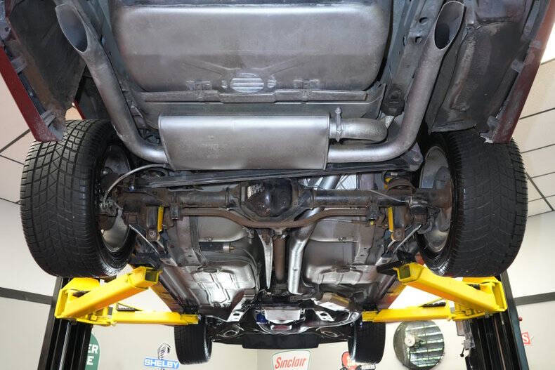 1987 Chevrolet Camaro Z28