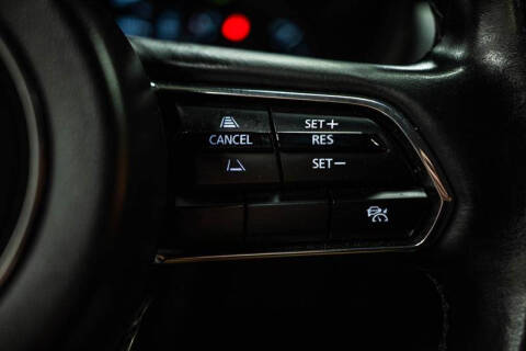 2024 Mazda CX-90 3.3 Turbo Preferred