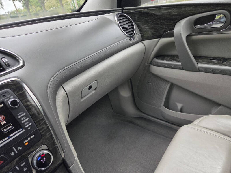 2014 Buick Enclave Premium