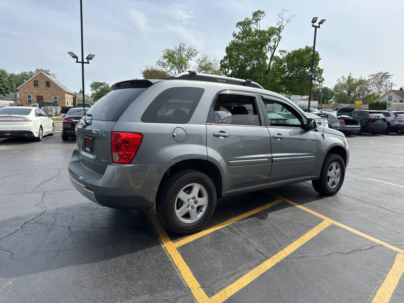 2006 Pontiac Torrent