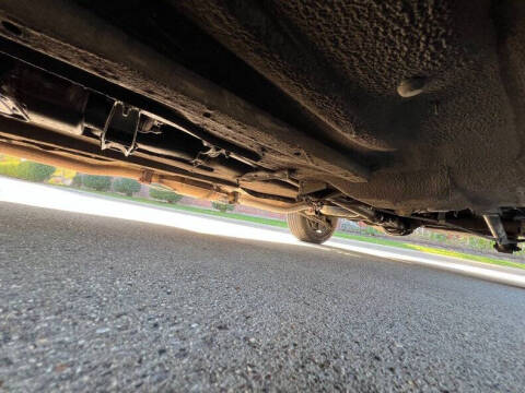 1982 FIAT 2000 Spider