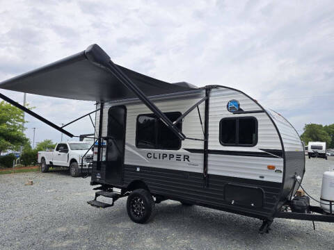 2022 Coachmen RV Clipper Cadet