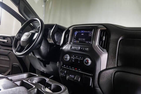 2024 GMC Sierra 2500HD Pro