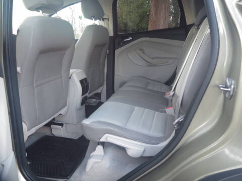 2013 Ford Escape SE