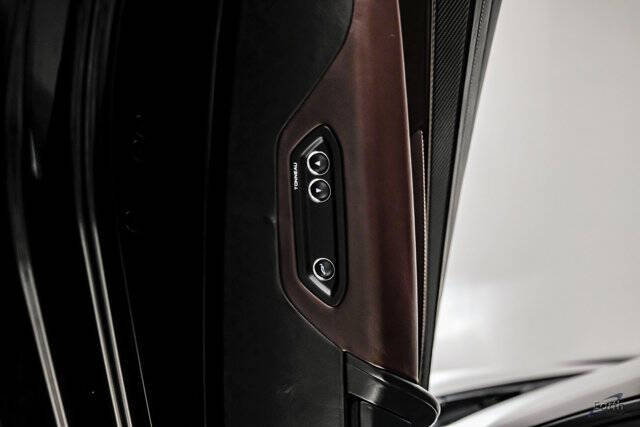 2020 McLaren 720S Spider Luxury