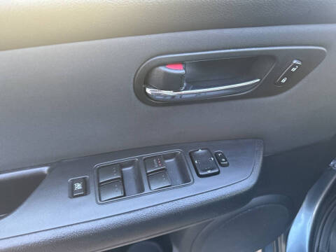 2012 Mazda MAZDA6 i Touring