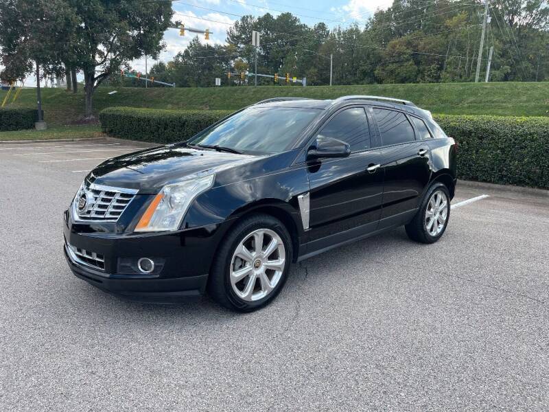 2013 Cadillac SRX for sale at Best Import Auto Sales Inc. in Raleigh NC