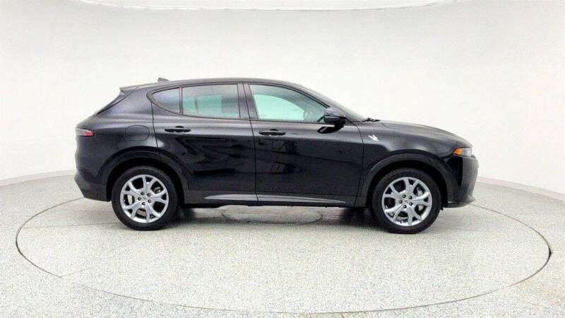 2024 Dodge Hornet R/T Plus