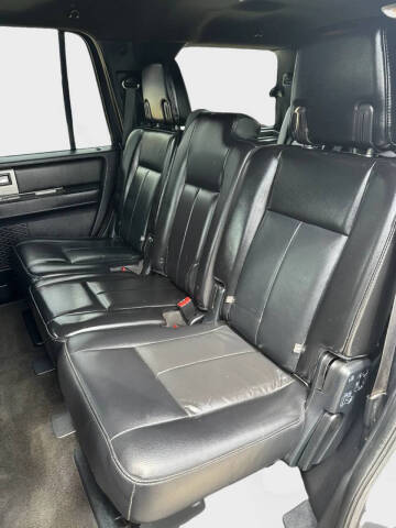 2015 Ford Expedition XLT