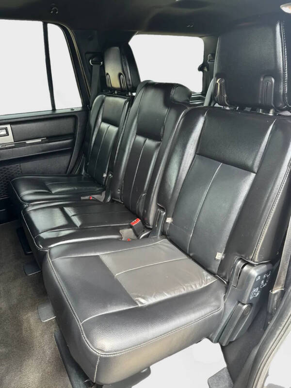 2015 Ford Expedition XLT