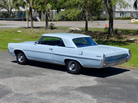 1964 Pontiac Catalina