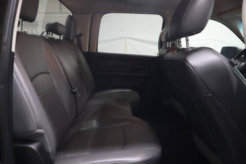 2020 RAM 1500 Classic Tradesman