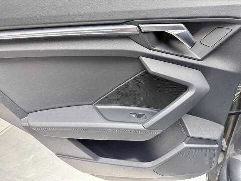 2023 Audi S3 2.0T quattro Premium Plus