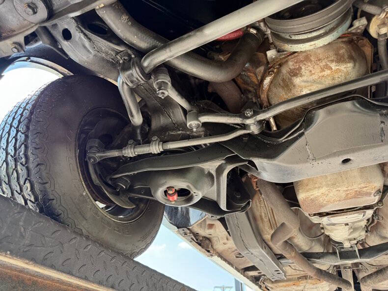 1970 Pontiac Trans Am