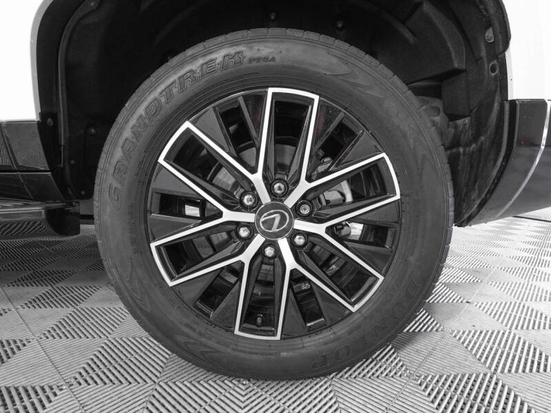 2024 Lexus GX 550 Premium+