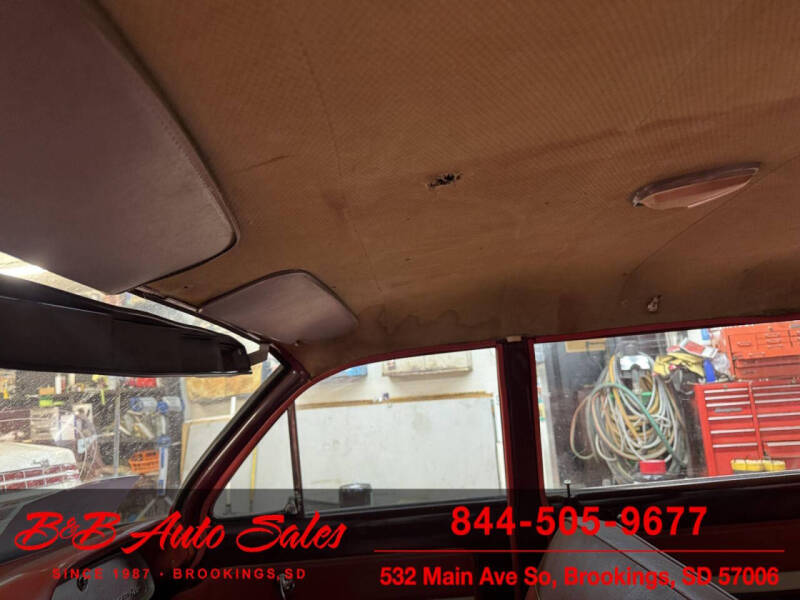 1961 Chevrolet Corvair