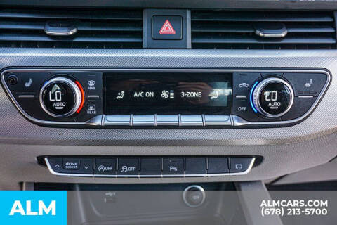 2025 Audi A5 Sportback quattro S line Premium 45 TFSI