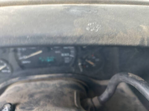 2005 GMC Savana 3500