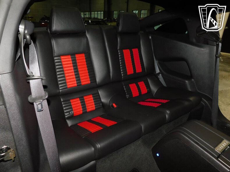 2014 Ford Shelby GT500