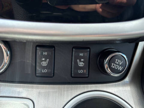 2016 Nissan Murano SL