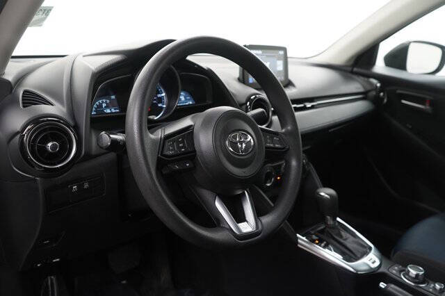 2019 Toyota Yaris
