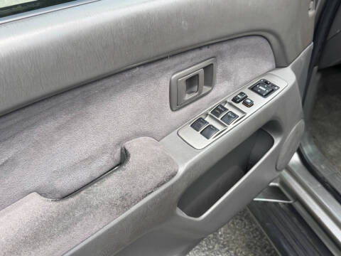 2002 Toyota 4Runner SR5