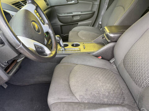 2008 Nissan Pathfinder SE