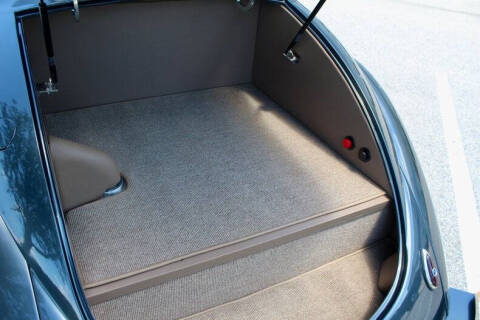 1941 Willys Americar