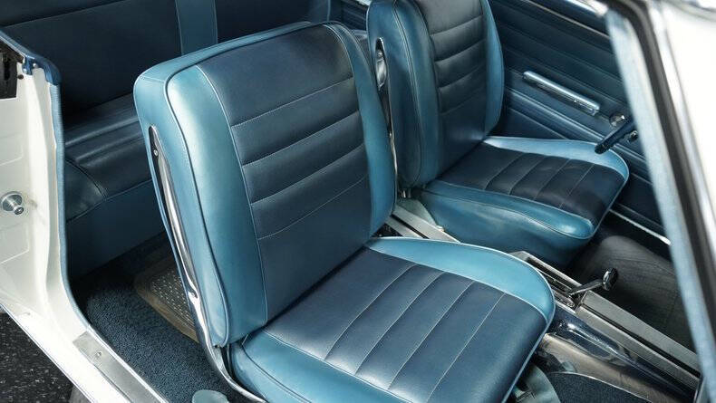 1965 Chevrolet Malibu