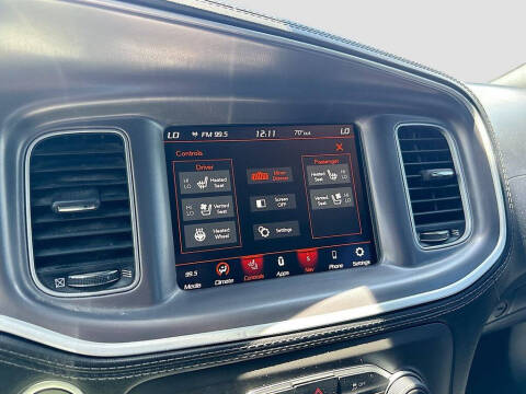 2021 Dodge Charger