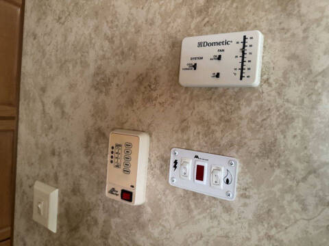 2010 Keystone RV Bullit