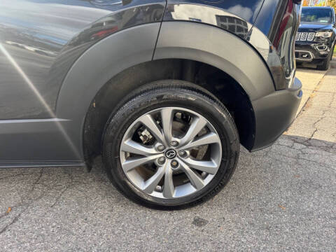 2022 Mazda CX-30 2.5 S Premium