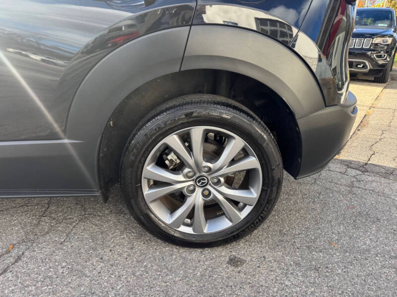 2022 Mazda CX-30 2.5 S Premium