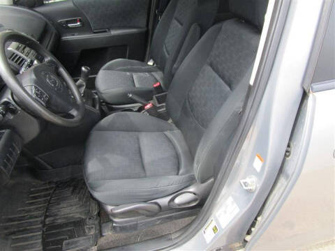 2010 Mazda MAZDA5 Sport