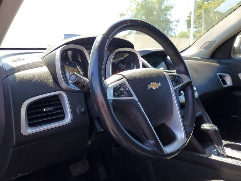 2016 Chevrolet Equinox for sale at Muskegon Motors in Muskegon, MI