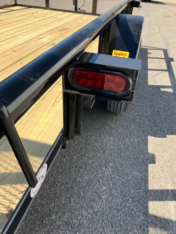 2025 BELLWETHER 7X12