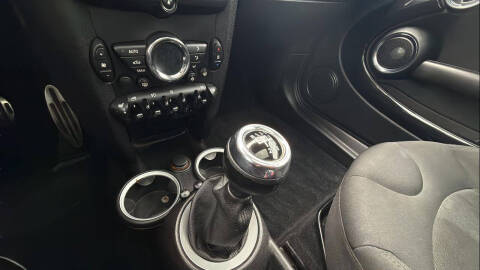 2011 MINI Cooper S