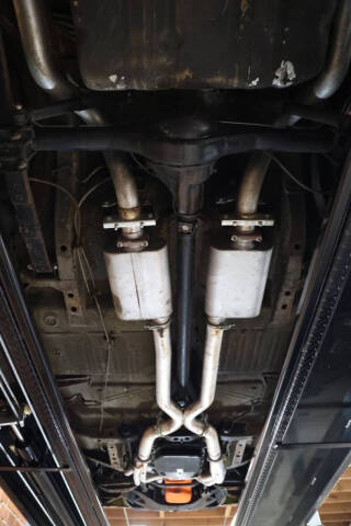 1971 Plymouth Duster