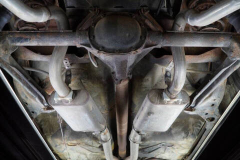 1979 Chevrolet El Camino