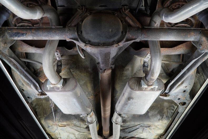 1979 Chevrolet El Camino