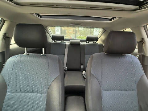 2007 Scion tC