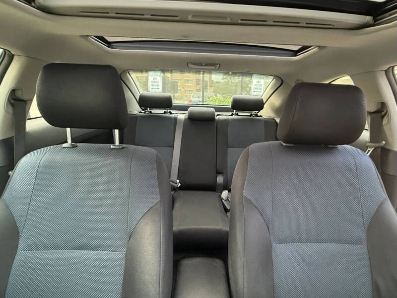 2007 Scion tC