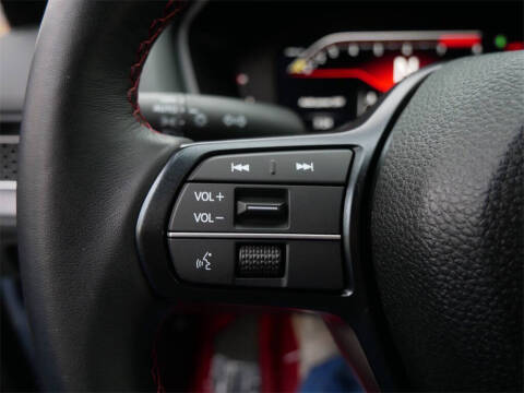 2025 Honda Civic Type R