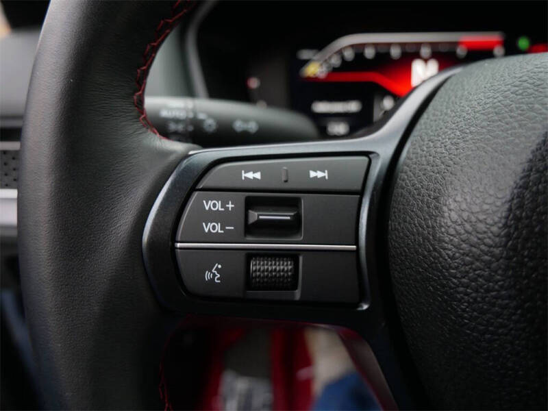 2025 Honda Civic Type R