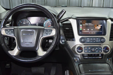 2019 GMC Yukon XL Denali