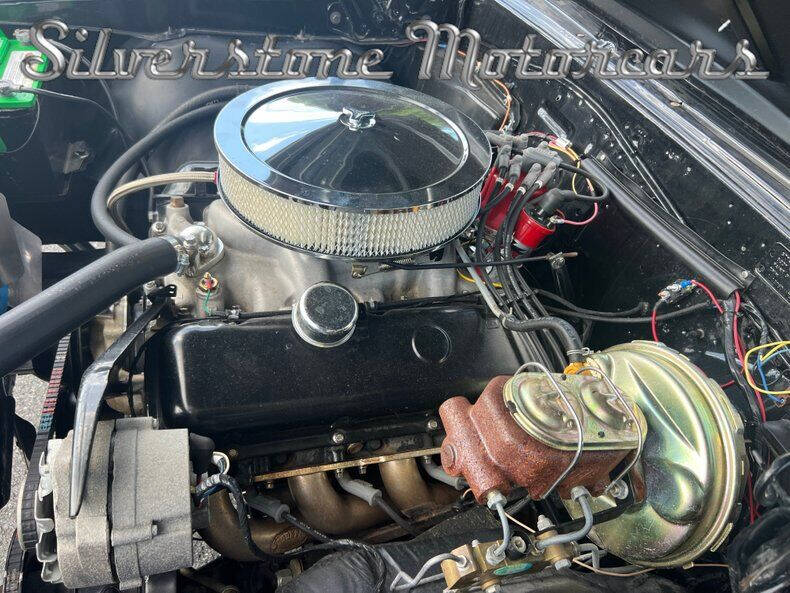 1967 Chevrolet Chevelle