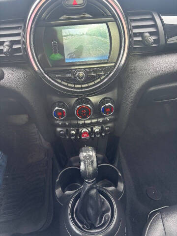 2019 MINI Hardtop 4 Door Cooper