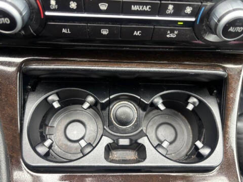 2013 BMW 5 Series 535i xDrive