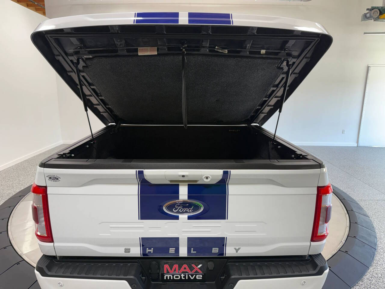 2023 Ford F-150 51