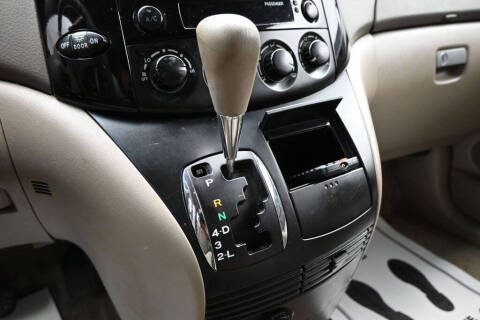 2005 Toyota Sienna